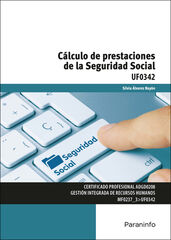 Cálculo de prestaciones de la Seguridad Social