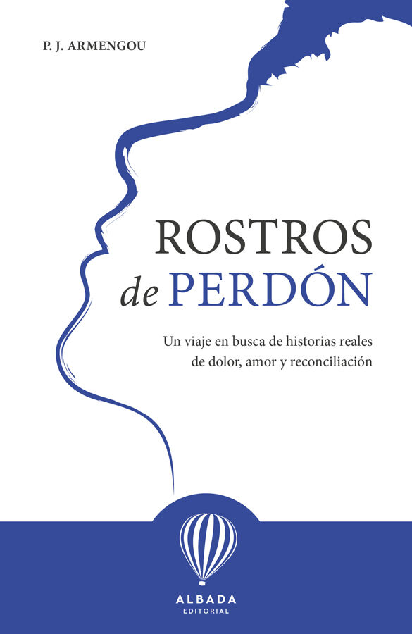 Rostros de perd&oacute;n