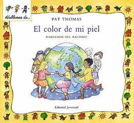 El color de mi piel El color de mi piel