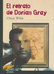 El retrato de Dorian Gray