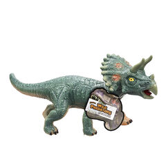 Triceratops Foam con sonido