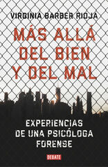 Más allá del bien y del mal Más allá del bien y del mal