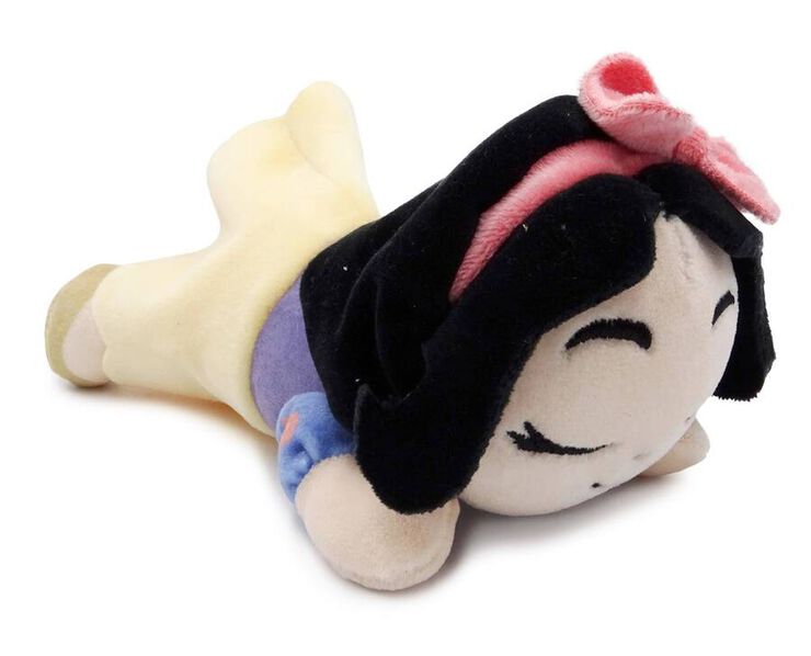 Peluix sorpresa Snugelts Disney 15 cm