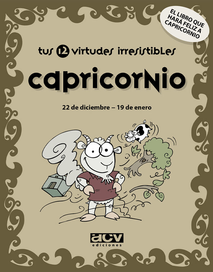 Capricornio