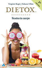 Dietox. Resetea tu cuerpo