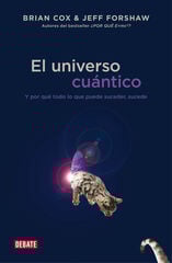 El Universo cuántico El Universo cuántico