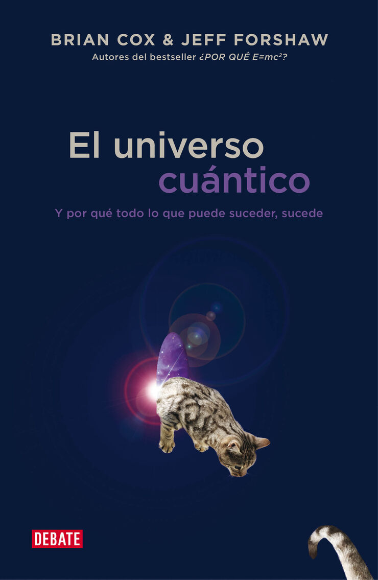 El Universo cuántico