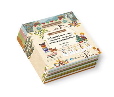 Pack Peque&ntilde;a casa rural