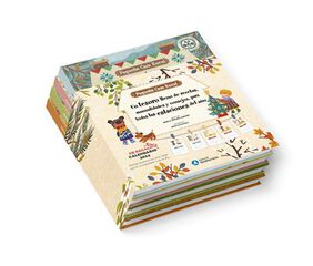 Pack Pequeña casa rural