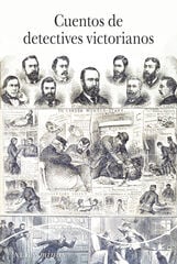 Cuentos de detectives victorianos Cuentos de detectives victorianos
