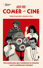 Comer de cine Comer de cine