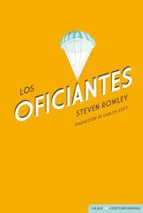 Los oficiantes Los oficiantes