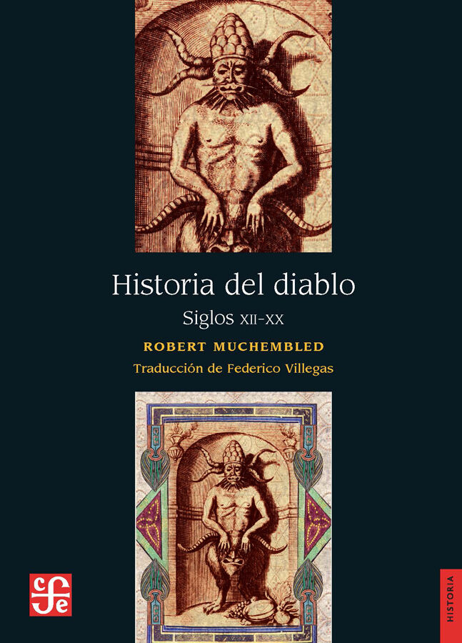 Historia del diablo