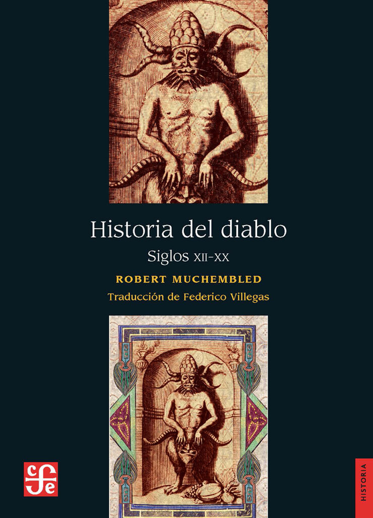 Historia del diablo