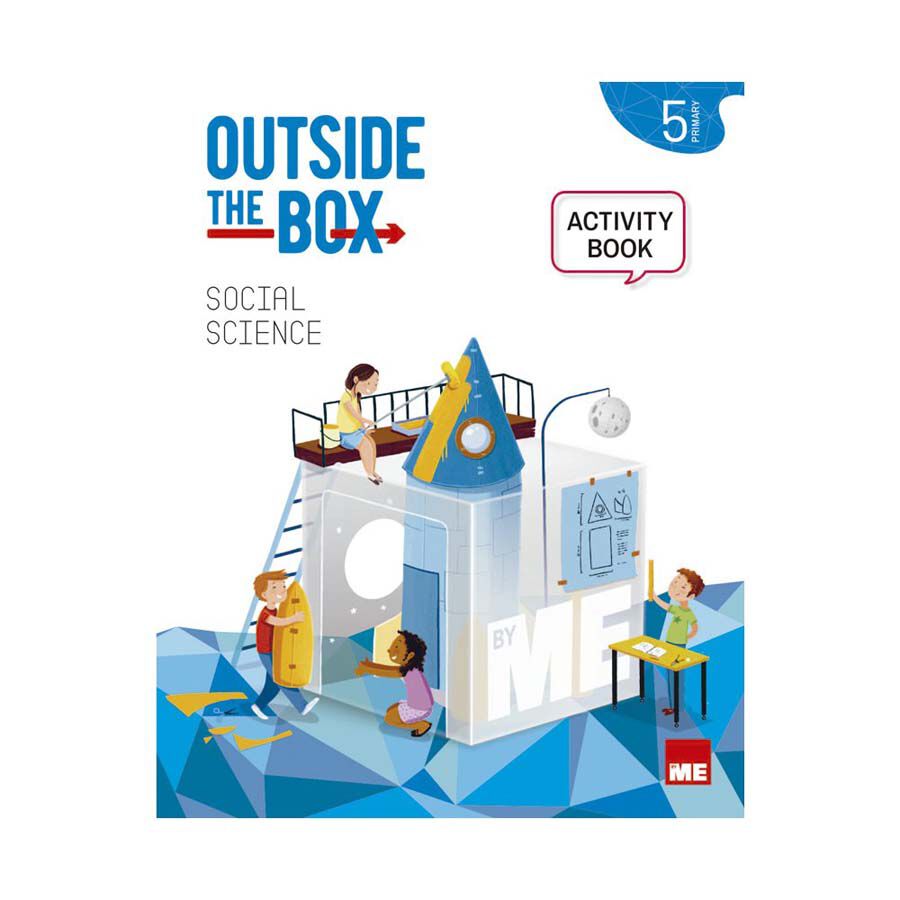 Social Science 5 Outside The Box Ab
