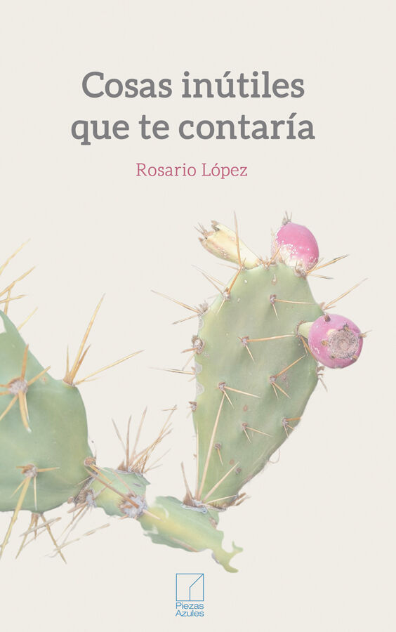 Cosas in&uacute;tiles que te contar&iacute;a