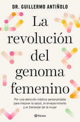 La revolución del genoma femenino La revolución del genoma femenino