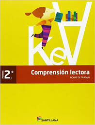 Fichas Comprensi&oacute;n Lectora 13 2&ordm; Primaria