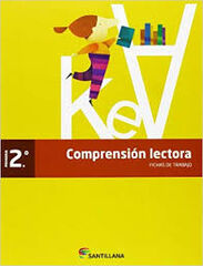 Fichas Comprensión Lectora 13 2º Primaria Fichas Comprensión Lectora 13 2º Primaria