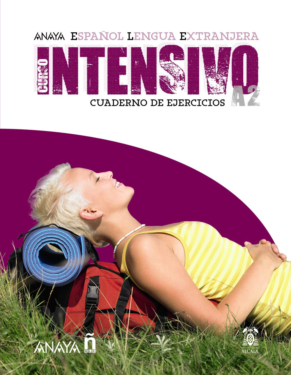 ELE INTENSIVO A2 EJERCICIOS Anaya ELE 9788466793643
