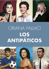 Los antipáticos Los antipáticos