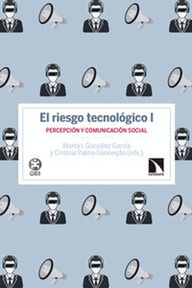 El riesgo tecnol&oacute;gico I
