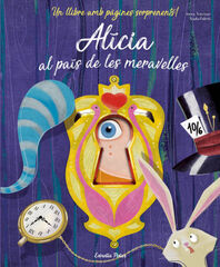 Alícia al país de les meravelles Alícia al país de les meravelles