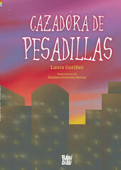 Cazadora de pesadillas Cazadora de pesadillas