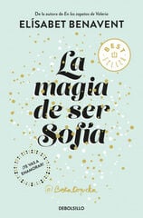 La magia de ser Sofía La magia de ser Sofía