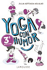 Yoga con humor Yoga con humor