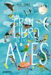 El gran libro de las aves El gran libro de las aves