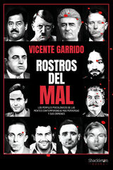 Rostros del mal Rostros del mal