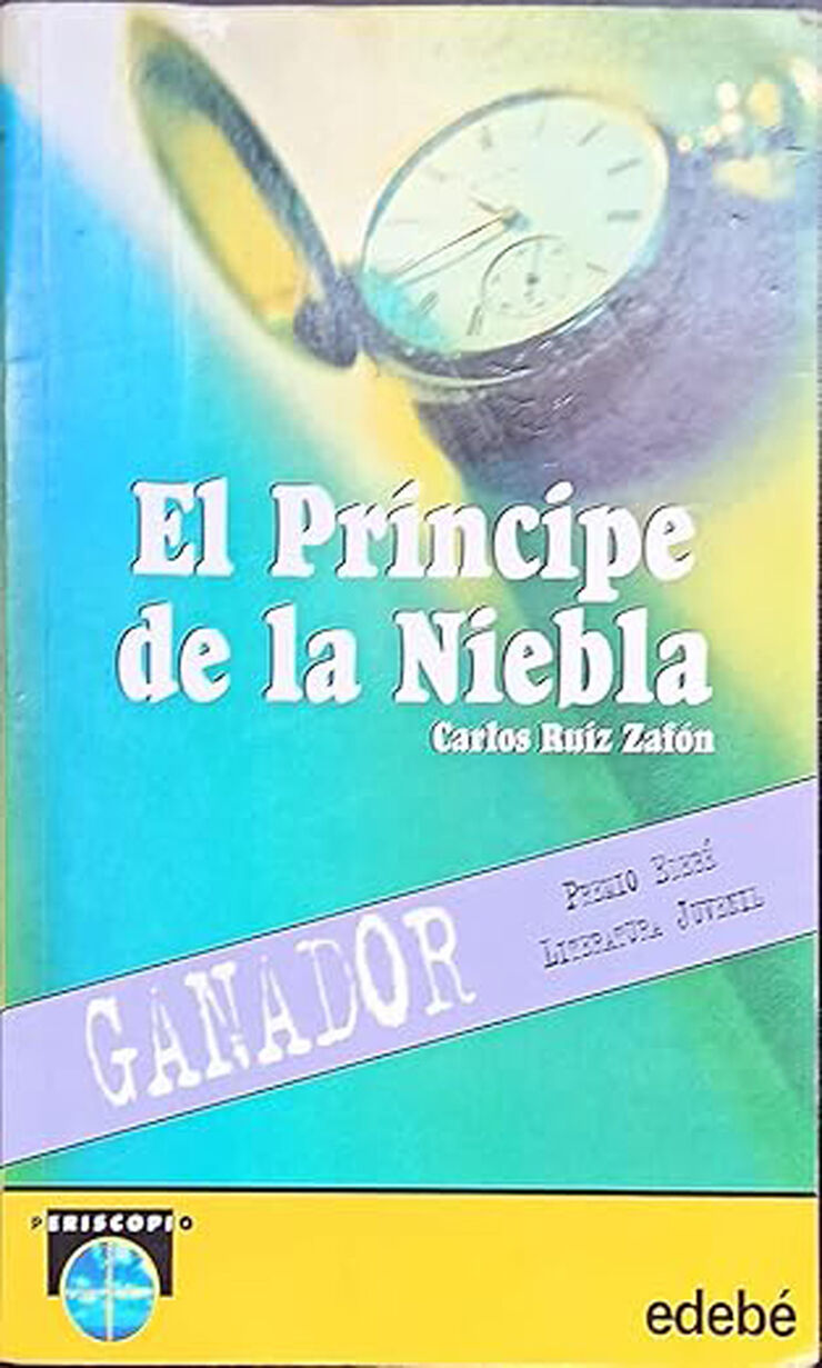 El principe de la niebla
