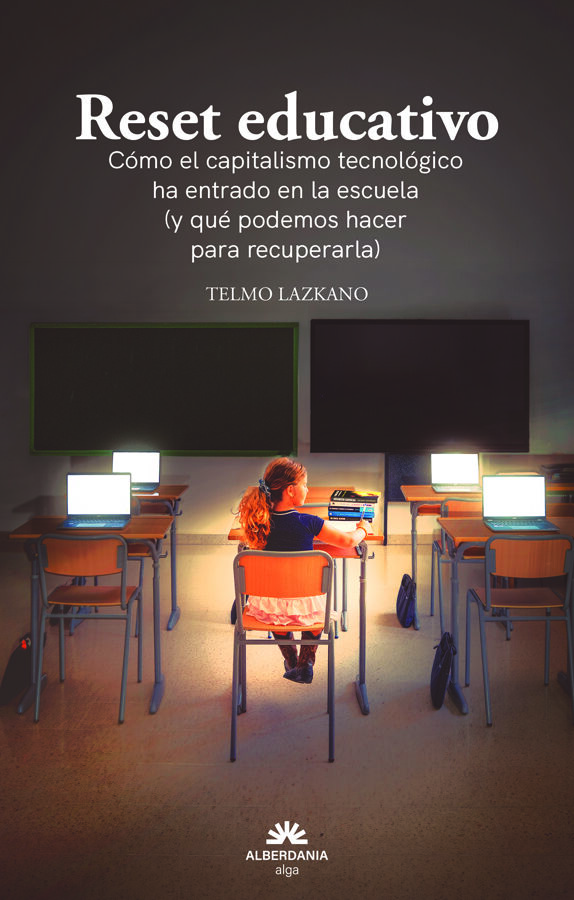 Reset educativo