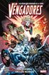 Los Vengadores 4. La Guerra de los Reinos Los Vengadores 4. La Guerra de los Reinos
