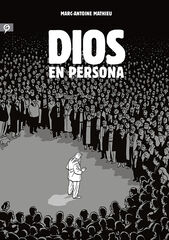 Dios en persona