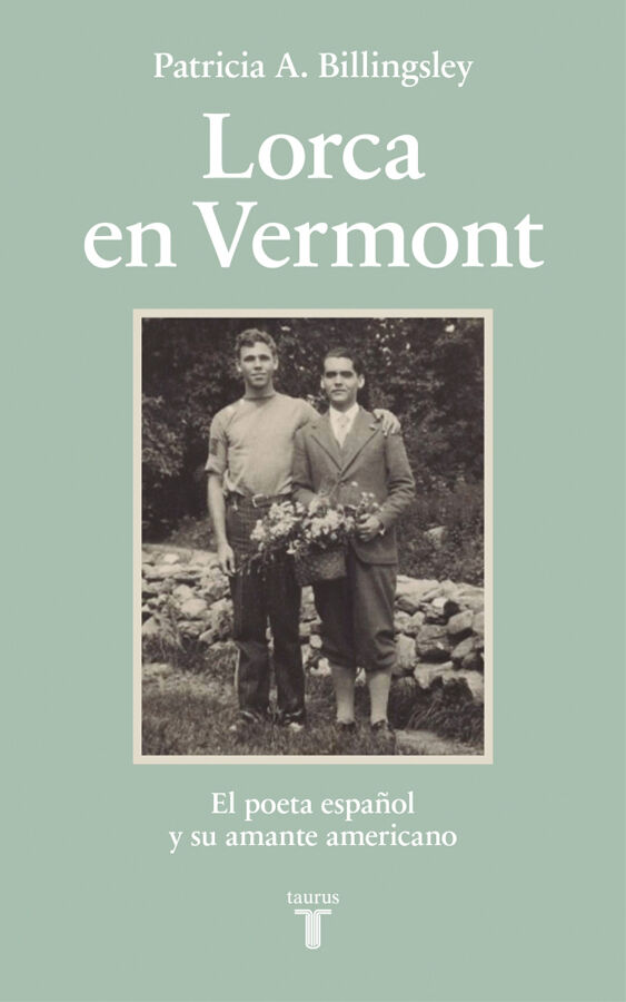 Lorca en Vermont