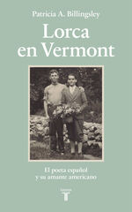 Lorca en Vermont