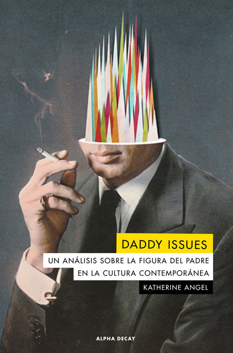 Daddy Issues Daddy Issues
