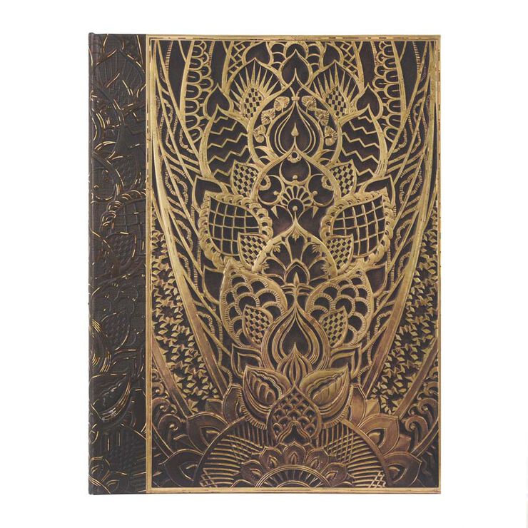 Libreta Paperblanks ultra liso Chanin