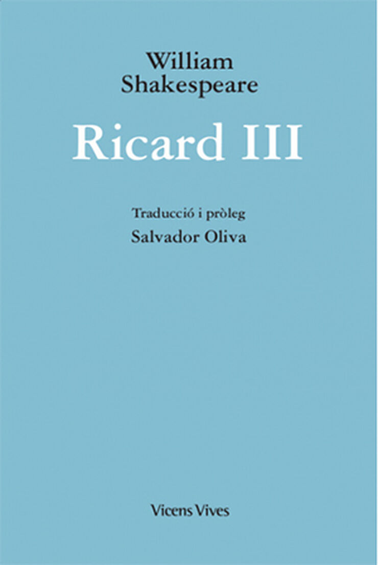Ricard III