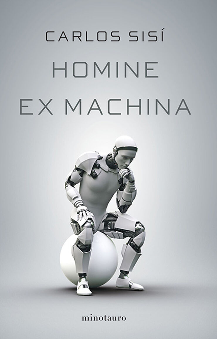 Homine ex machina