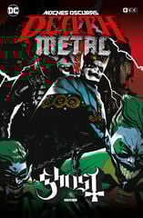 Noches oscuras: Death Metal n&ordm; 02/07