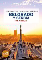 Belgrado y Serbia de cerca 1 Belgrado y Serbia de cerca 1