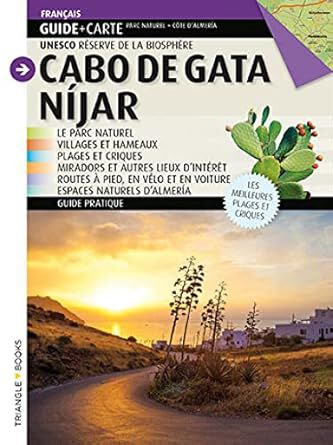 Cabo de Gata Nijar