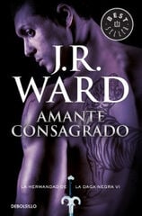 Amante consagrado Amante consagrado