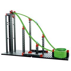 Circuito de bolas Dynamic L2 Fischertechnik