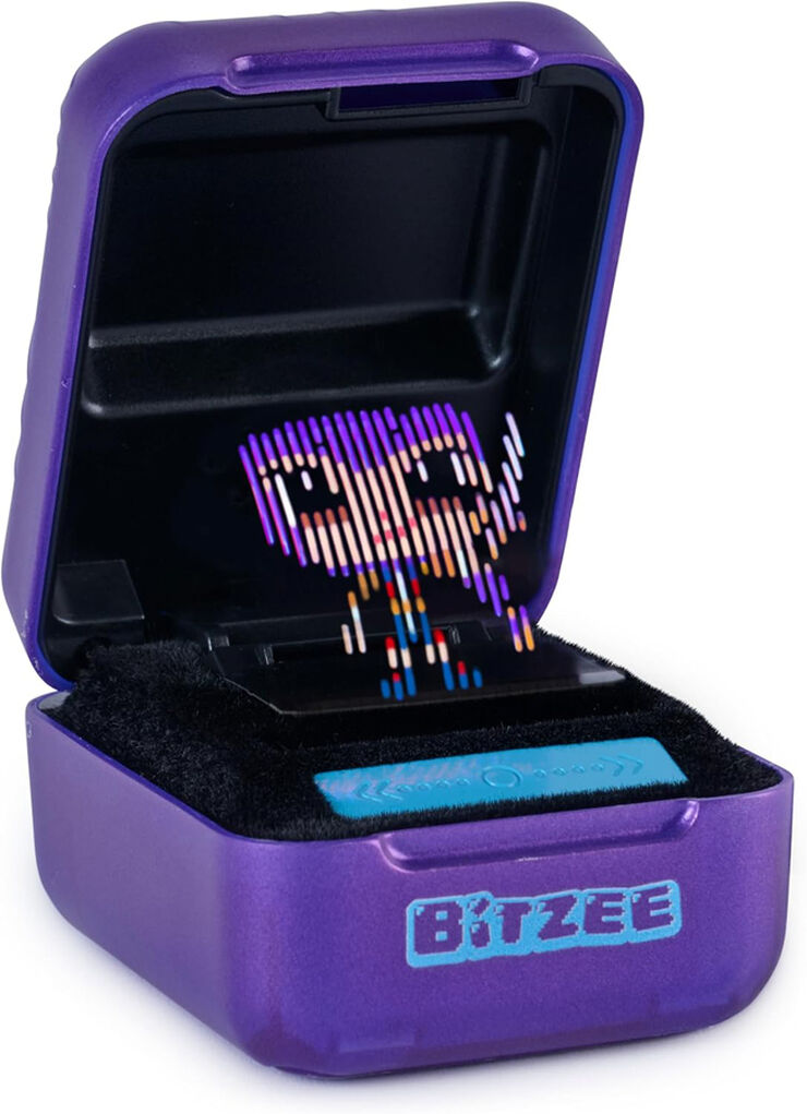 Bitzee