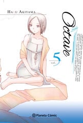 Octave nº 05/06 Octave nº 05/06
