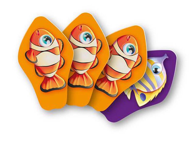Go Fish
